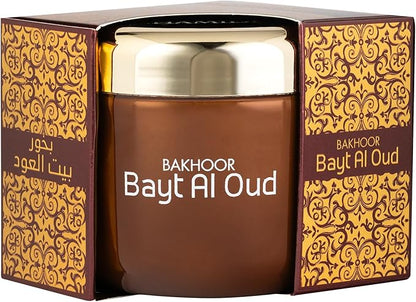 BAKHOOR BAYT AL OUD 70G