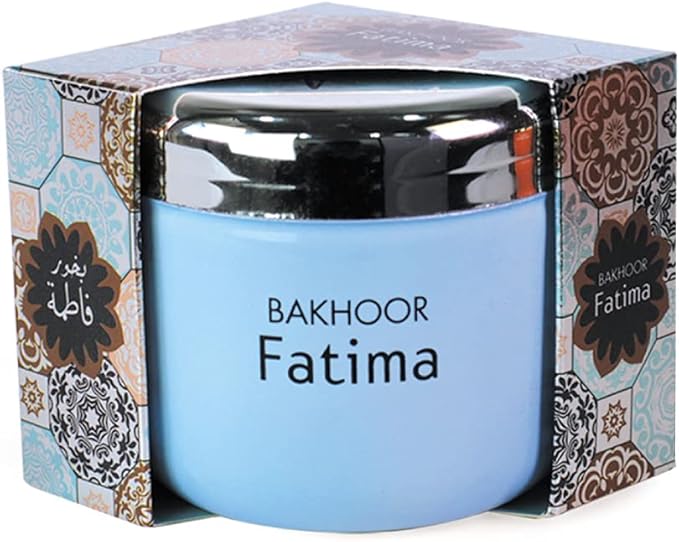 BAKHOOR FATIMA 70GRM