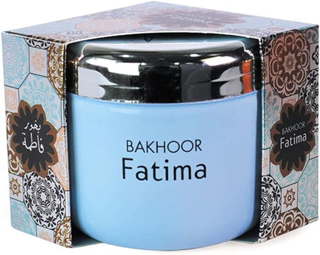 BAKHOOR FATIMA 70GRM