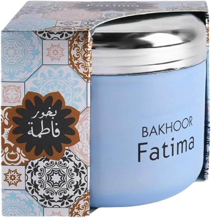 BAKHOOR FATIMA 70GRM