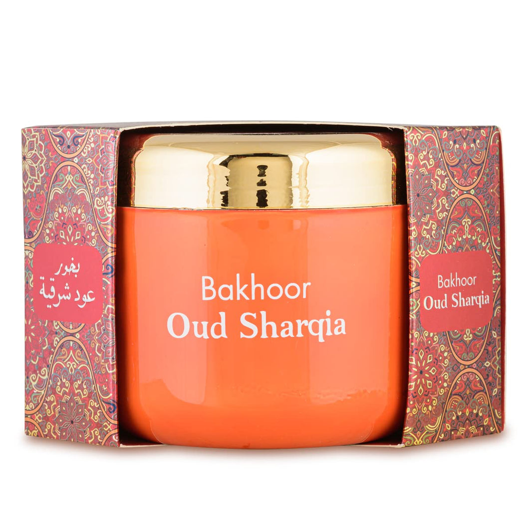 BAKHOOR OUD SHARQIA 70GRM