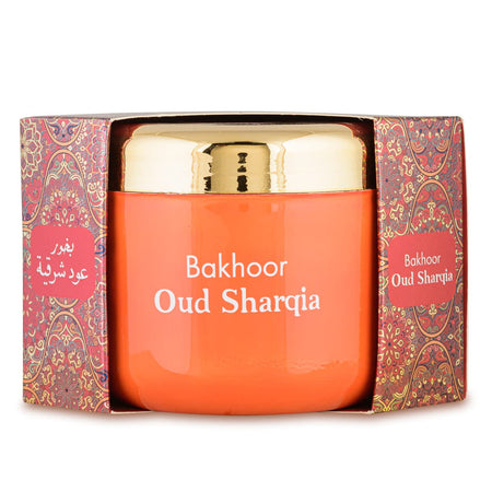 BAKHOOR OUD SHARQIA 70GRM
