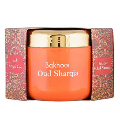 BAKHOOR OUD SHARQIA 70GRM