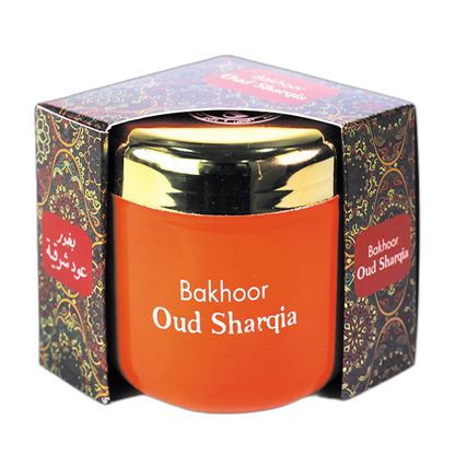 BAKHOOR OUD SHARQIA 70GRM