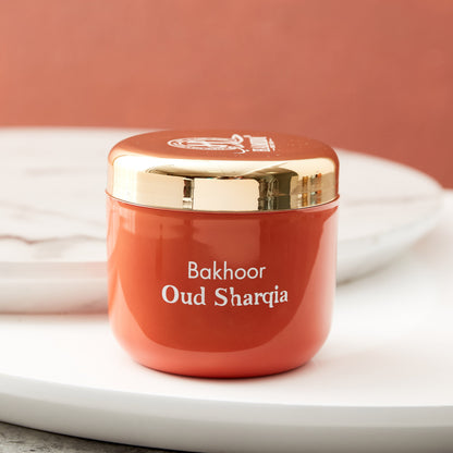 BAKHOOR OUD SHARQIA 70GRM