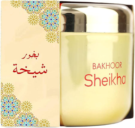 BAKHOOR SHEIKHA 70GM