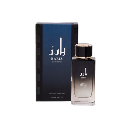 BARIZ PERFUM 100ML