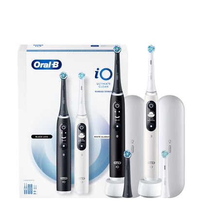 BATTERY TOOTHBRUSH FAMILY PACK G-07