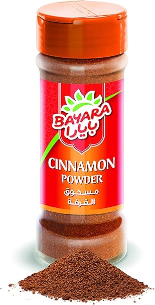 BAYARA CINNAMON POWDER 40gm