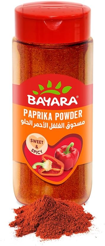 BAYARA PAPRIKA POWDER 150gm