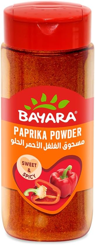 BAYARA PAPRIKA POWDER 150gm