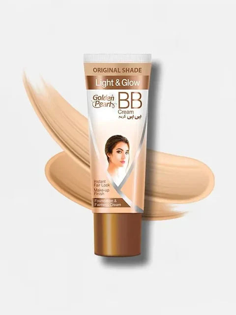 BB CREAM LIGHT SHADE 18g