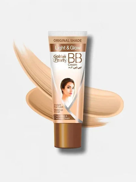 BB CREAM LIGHT SHADE 18g