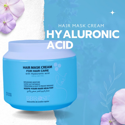 BBROSE HAIR MASK CREAM 100ml