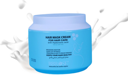 BBROSE HAIR MASK CREAM 100ml
