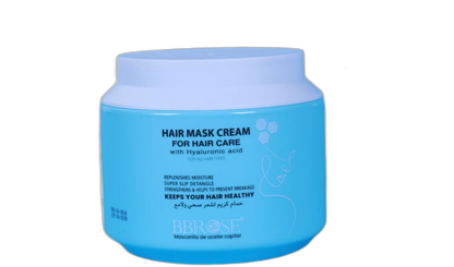 BBROSE HAIR MASK CREAM 100ml