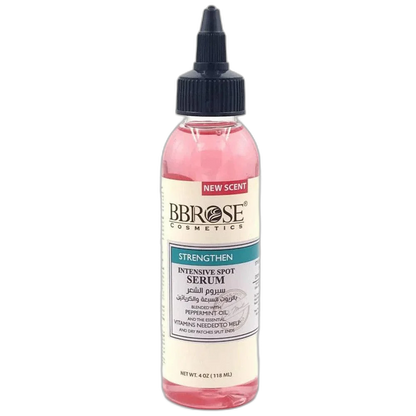 BBROSE INTENSIVE SERUM 118ml