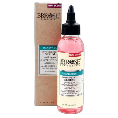 BBROSE INTENSIVE SERUM 118ml