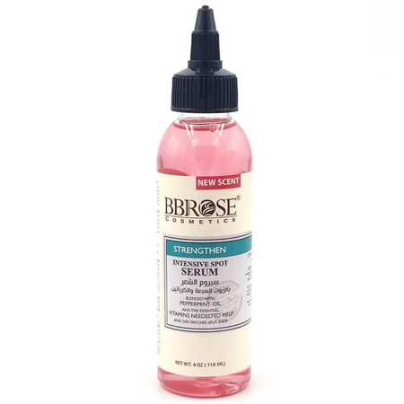 BBROSE INTENSIVE SERUM 118ml