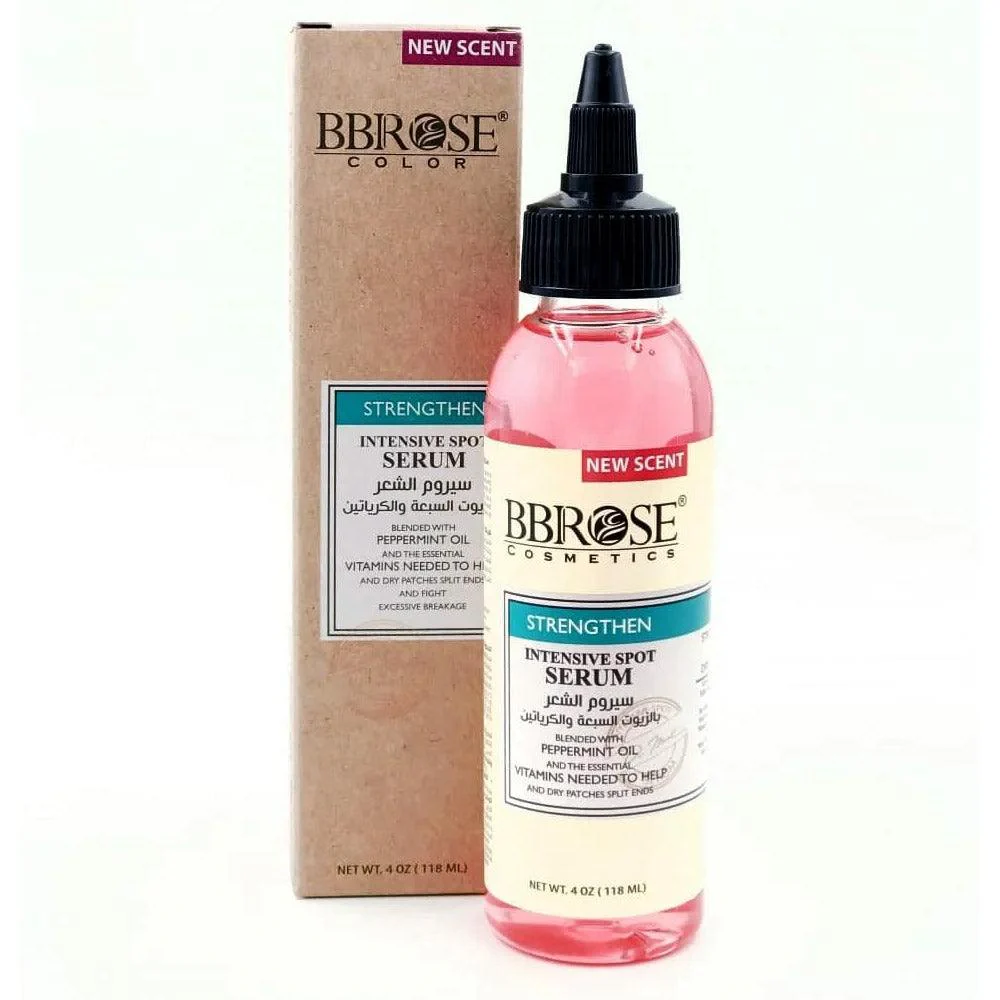 BBROSE INTENSIVE SERUM 118ml