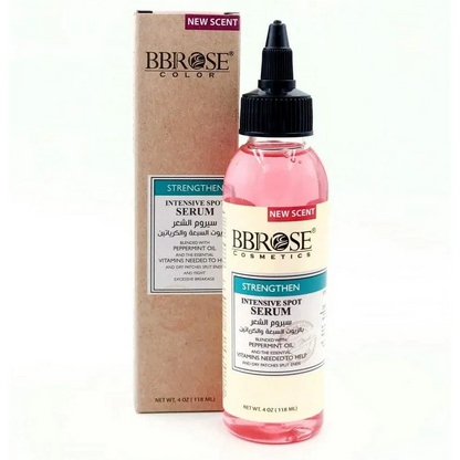 BBROSE INTENSIVE SERUM 118ml