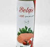 BELQIS CHICKEN LUNCHEON 850gm