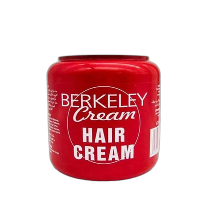 BERKELEY HAIR CREAM 475ml