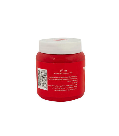 BERKELEY HAIR CREAM 475ml