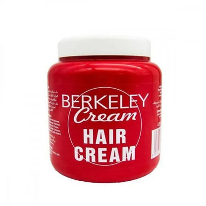 BERKELEY HAIR CREAM 475ml