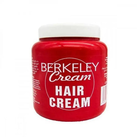 BERKELEY HAIR CREAM 475ml