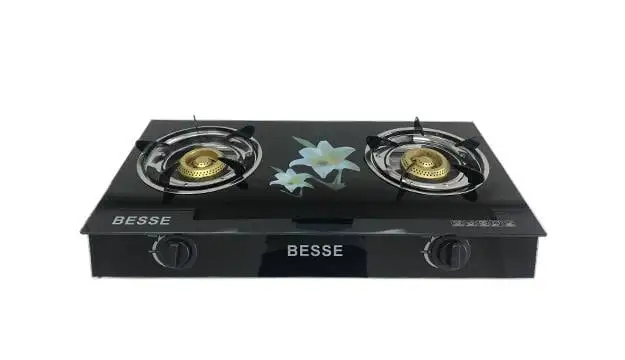 BESSE GAS STOVE IE-53325-IE32833