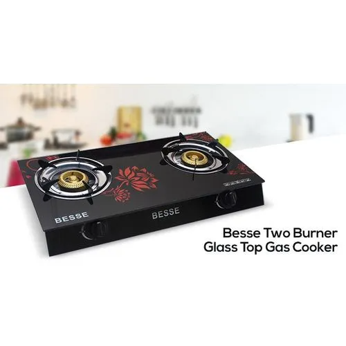 BESSE GAS STOVE IE-53325-IE32833