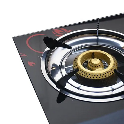 BESSE GAS STOVE IE-53325-IE32833