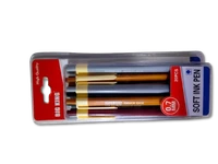 BIG KING SOFT BALL PEN 20Pcs