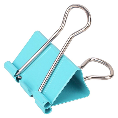 BINDER CLIP MIX 93085-7