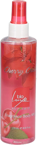BIOLUXE CHRYCRUSH BODYMIST 250ML