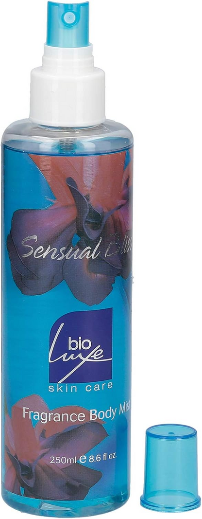 BIOLUXE S.BLISS BODYMIST 250ML