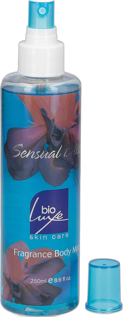 BIOLUXE S.BLISS BODYMIST 250ML