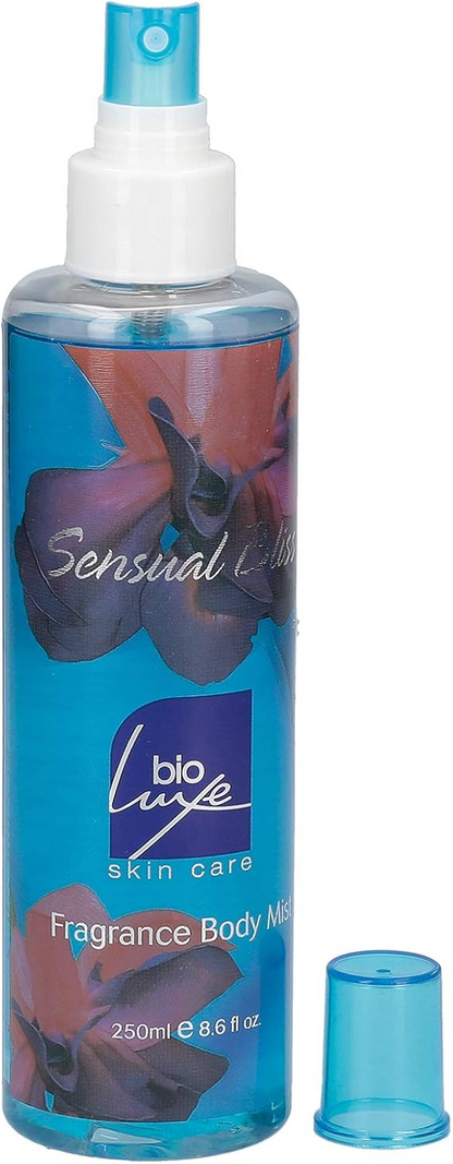 BIOLUXE S.BLISS BODYMIST 250ML
