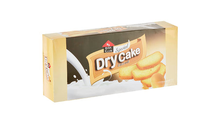 BISK CLUB DRY CAKE BISCUIT 2x300gm