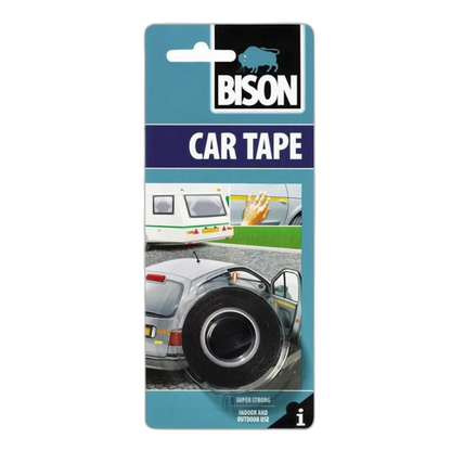 BISON CAR TAPE 1.5X19MM