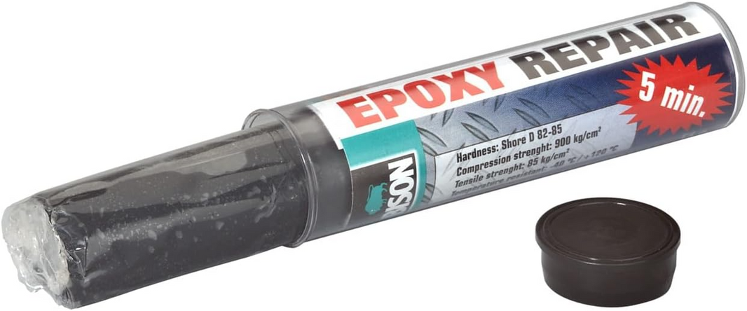 BISON EPOXY REPAIR UNIVERSAL 56G