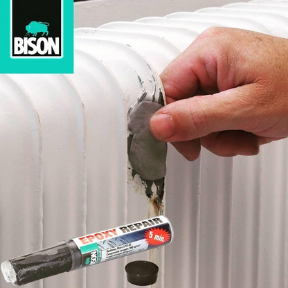 BISON EPOXY REPAIR UNIVERSAL 56G