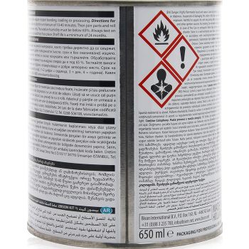 BISON KIT CONTACT ADHESIVE 650ML