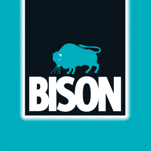 BISON SILICONE HIGH TEMP 60ML