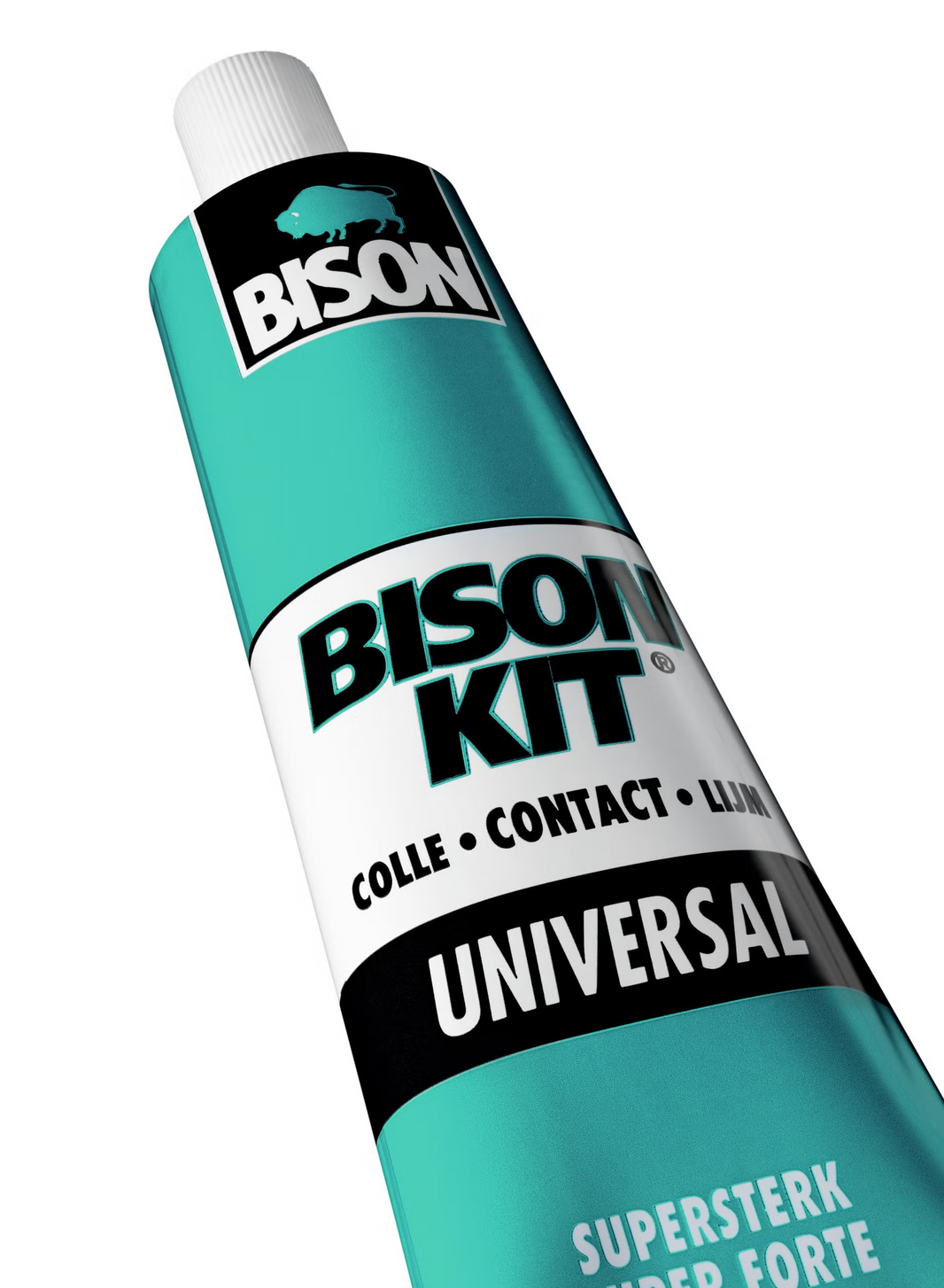 BISON UNIVERSAL GLUE 25ML