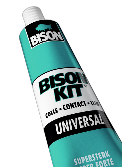 BISON UNIVERSAL GLUE 25ML