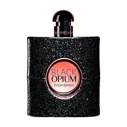 BLACK OPUM PERFUME 80ml