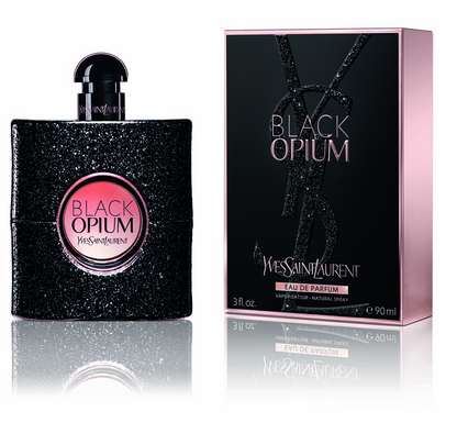 BLACK OPUM PERFUME 80ml