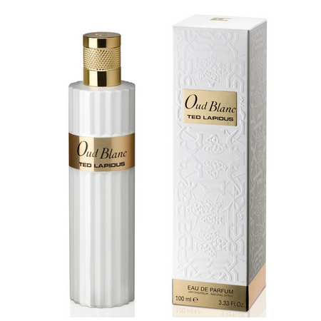 BLANC OUD PERFUME 100ml